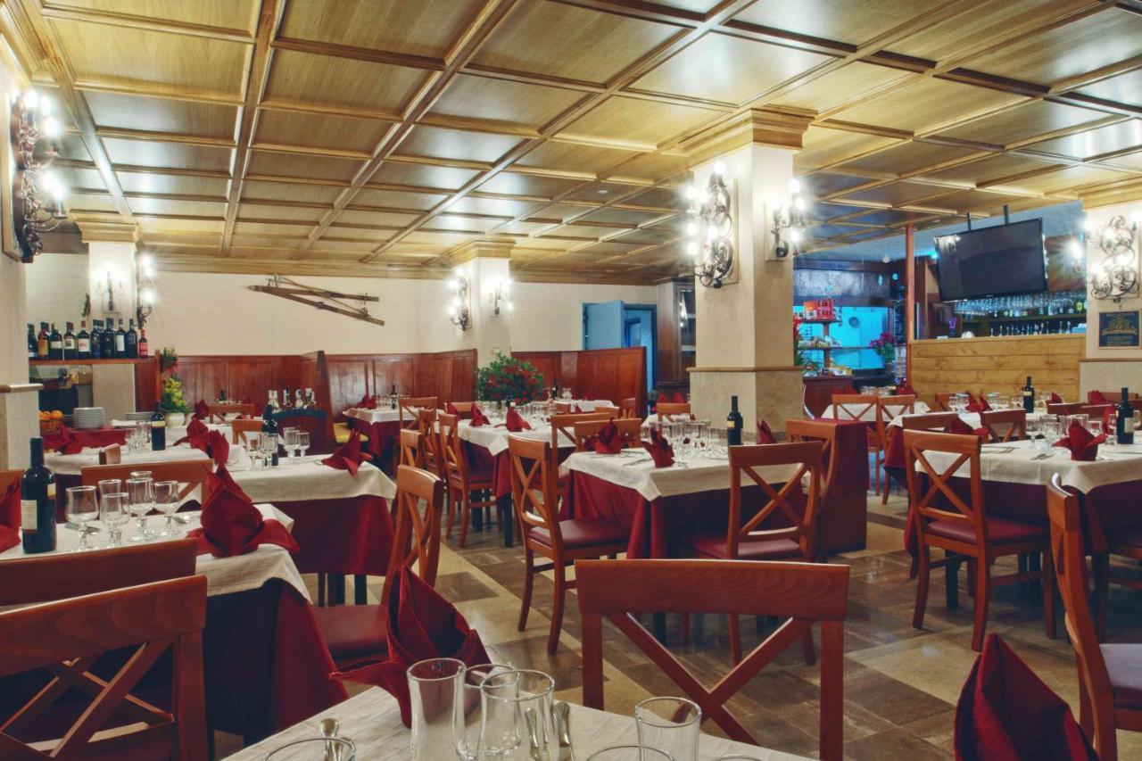 Hotel Togo Palace טרמינילו מראה חיצוני תמונה