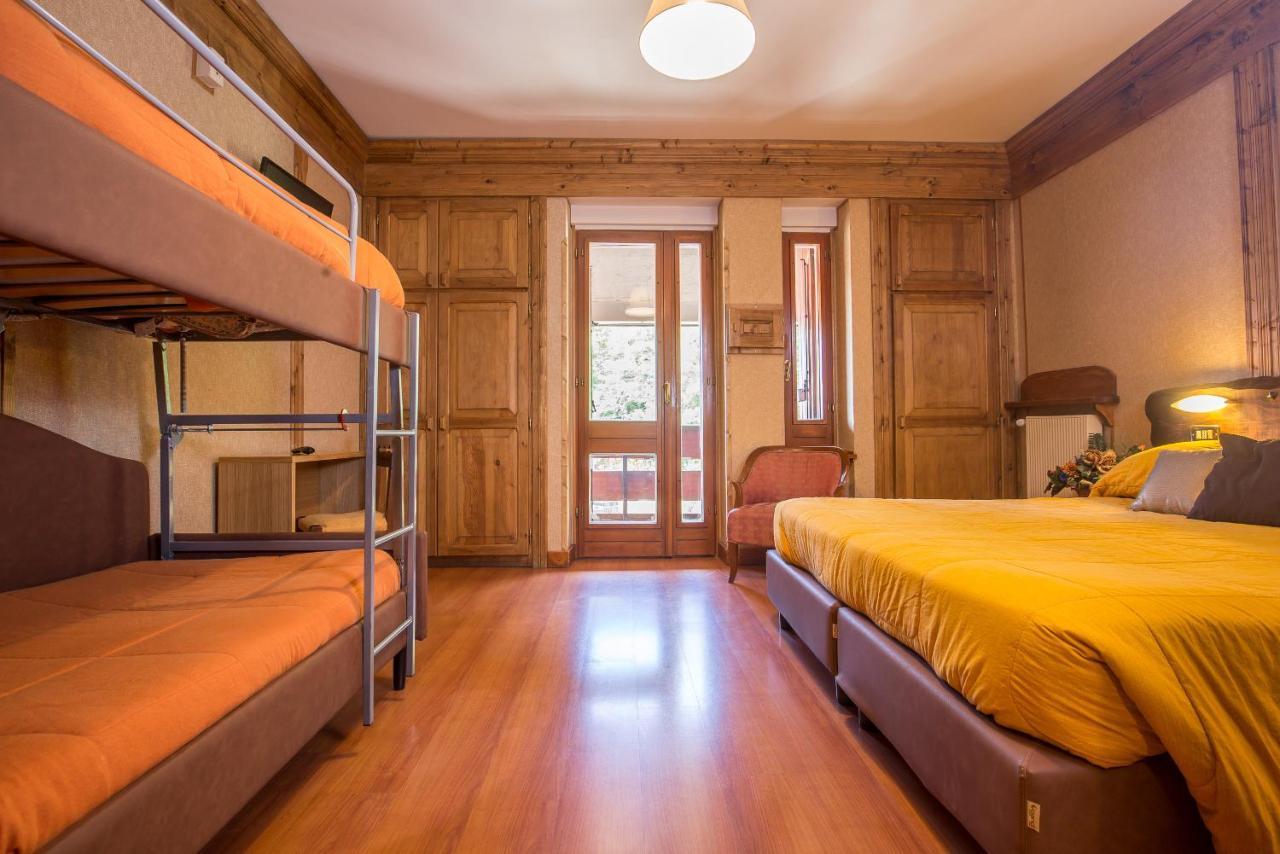 Hotel Togo Palace טרמינילו מראה חיצוני תמונה