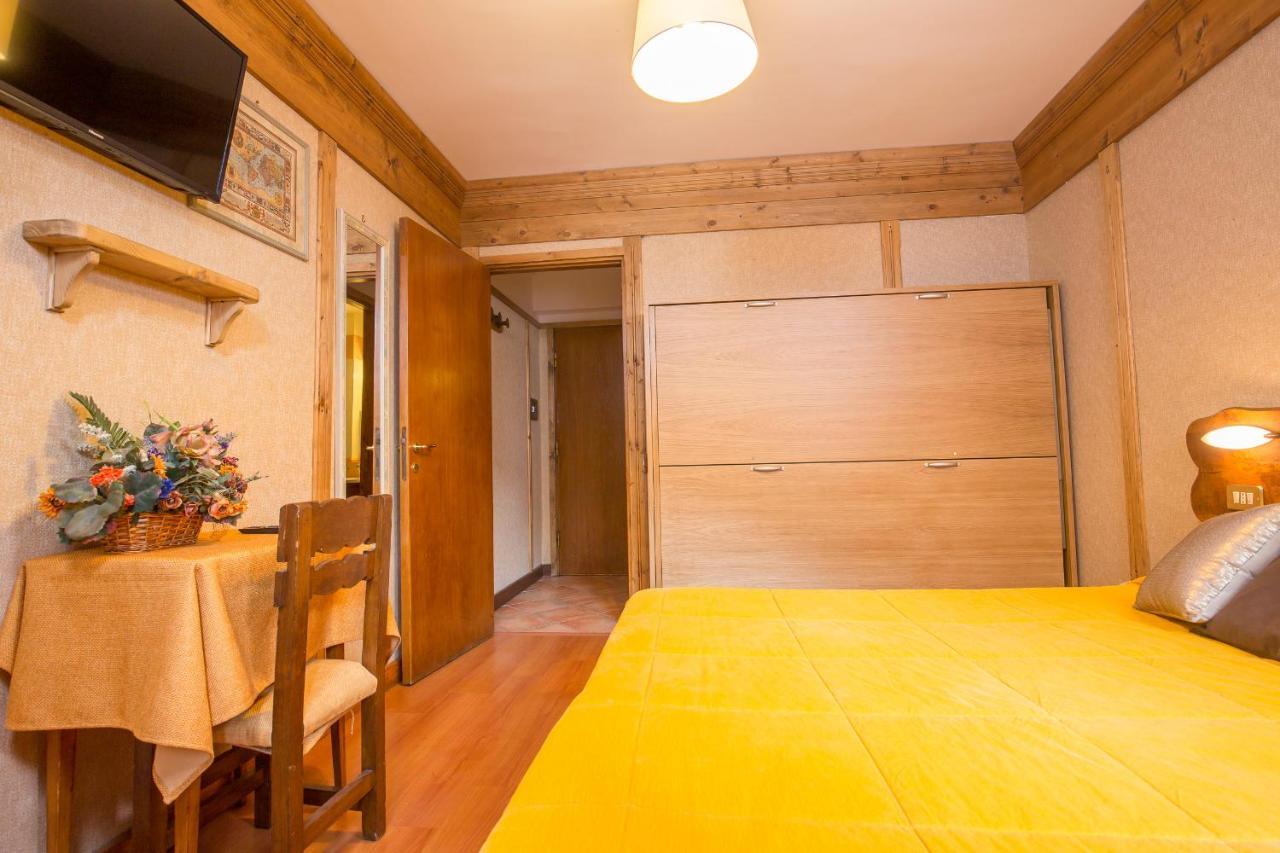 Hotel Togo Palace טרמינילו מראה חיצוני תמונה