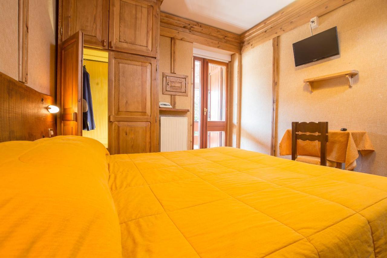 Hotel Togo Palace טרמינילו מראה חיצוני תמונה