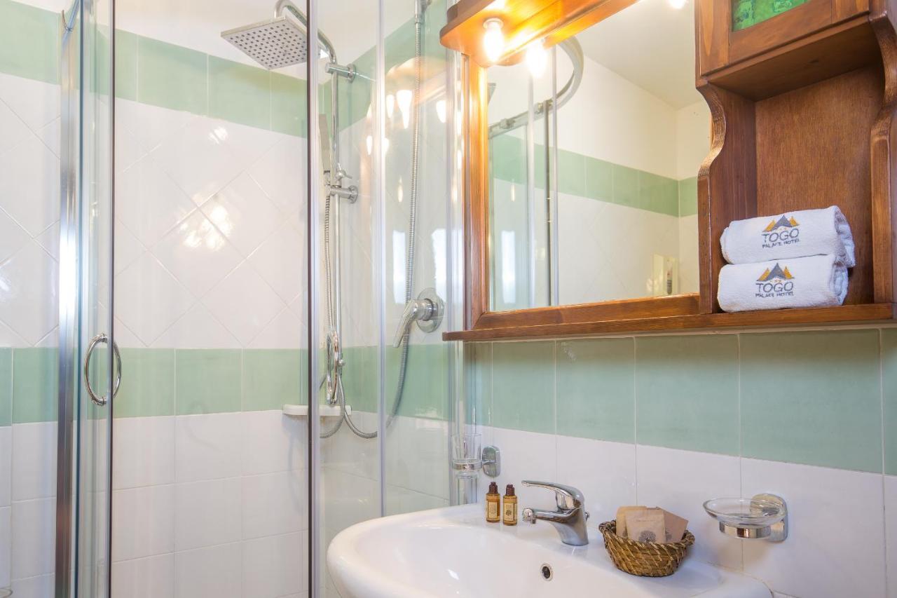 Hotel Togo Palace טרמינילו מראה חיצוני תמונה