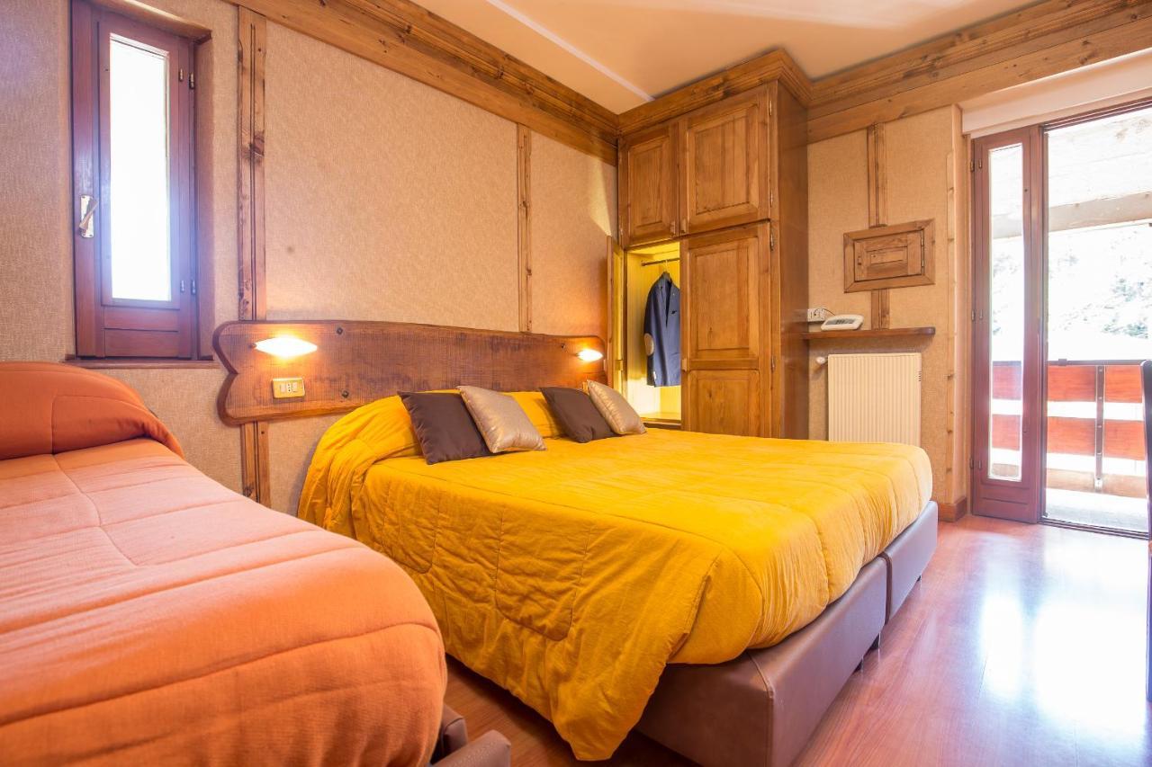 Hotel Togo Palace טרמינילו מראה חיצוני תמונה